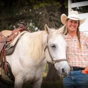 Meet your Posher, Harriet